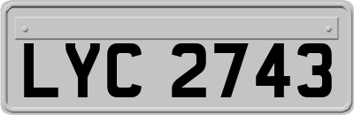 LYC2743
