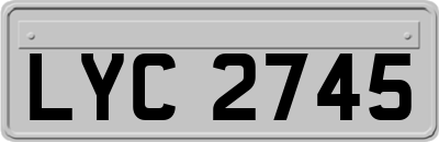 LYC2745