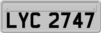 LYC2747