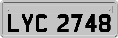 LYC2748