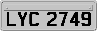 LYC2749