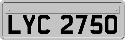 LYC2750
