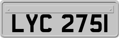 LYC2751