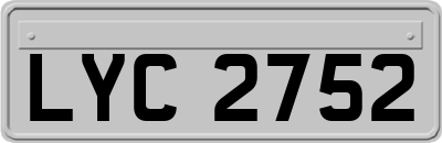 LYC2752