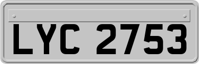LYC2753