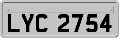 LYC2754