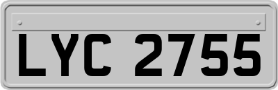 LYC2755