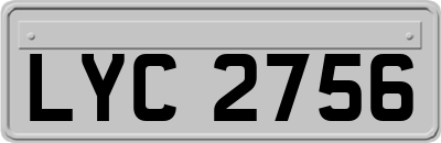 LYC2756