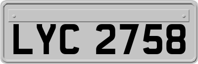 LYC2758