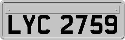 LYC2759