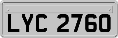 LYC2760