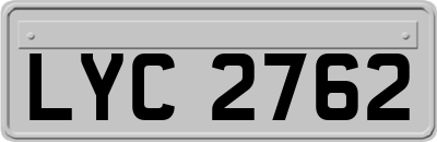 LYC2762