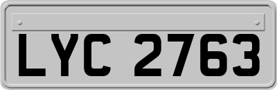 LYC2763