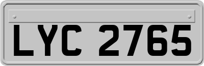 LYC2765
