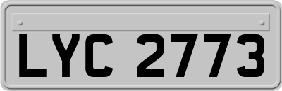 LYC2773