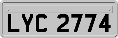LYC2774