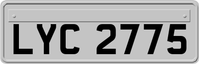 LYC2775