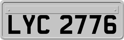 LYC2776