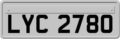 LYC2780