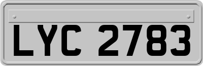 LYC2783
