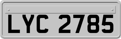 LYC2785