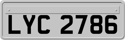 LYC2786