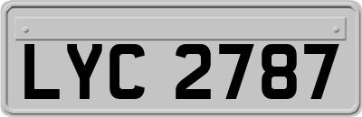 LYC2787