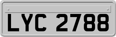 LYC2788
