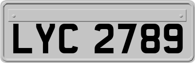LYC2789