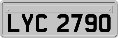 LYC2790