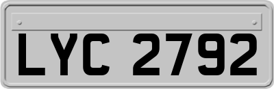 LYC2792