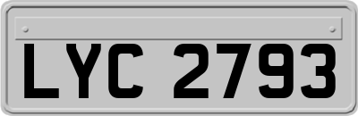 LYC2793