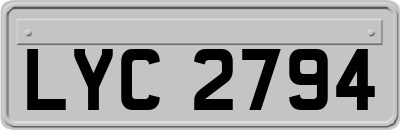 LYC2794
