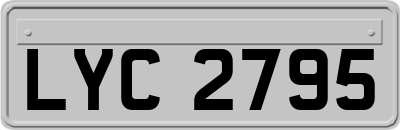 LYC2795