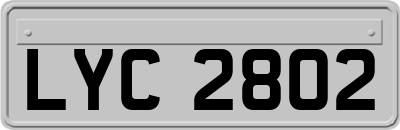 LYC2802