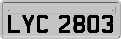 LYC2803