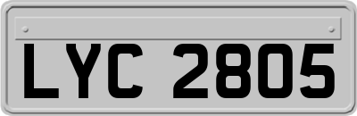 LYC2805