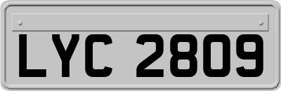 LYC2809