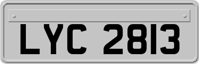 LYC2813