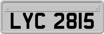 LYC2815