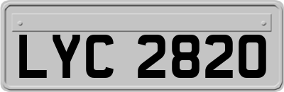 LYC2820