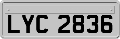 LYC2836