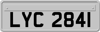 LYC2841