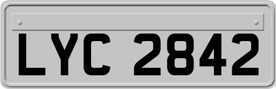 LYC2842
