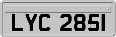 LYC2851