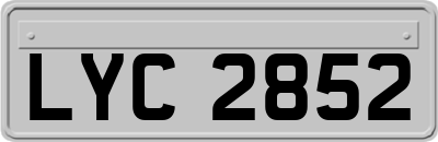 LYC2852