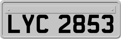 LYC2853