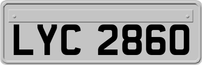 LYC2860