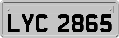 LYC2865