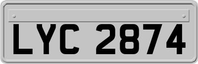 LYC2874